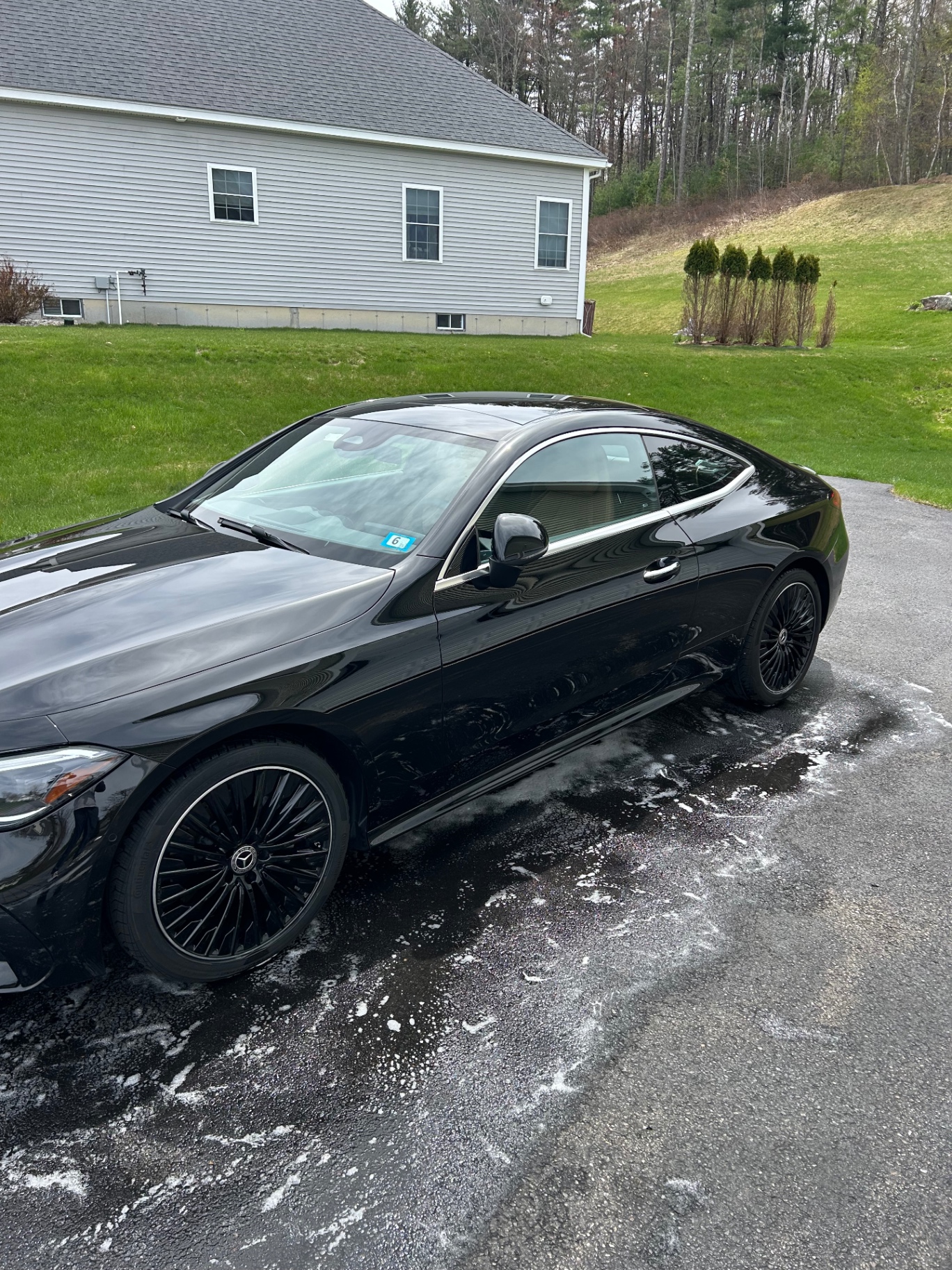 Peak Full Detail